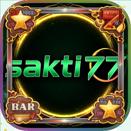 sakti77 — mitra unggulan
