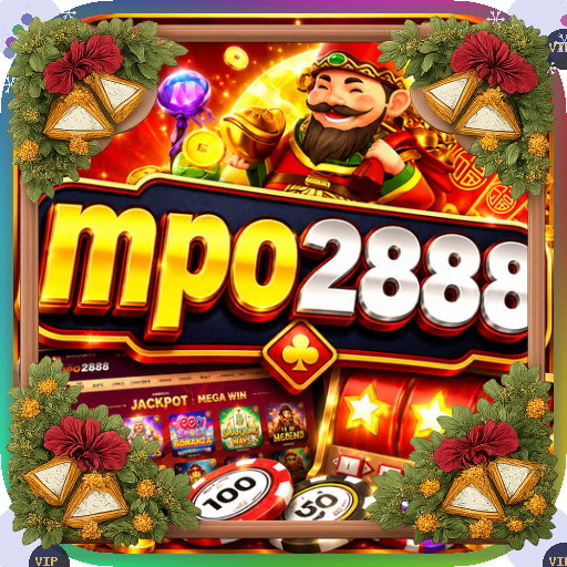 mpo2888 — mitra unggulan
